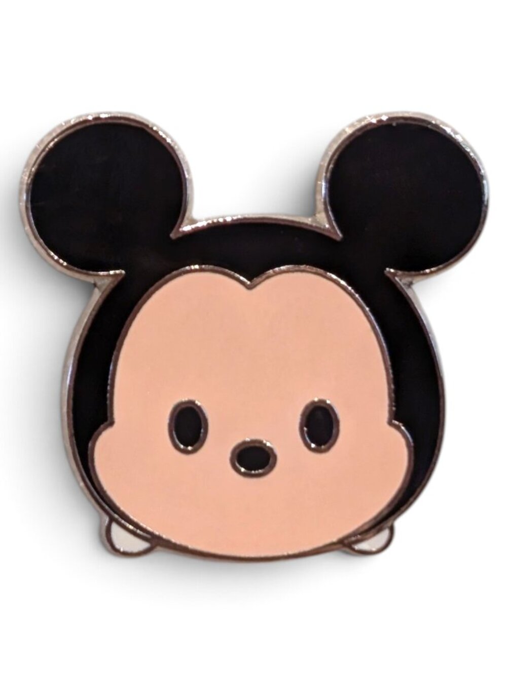 Mickey Mouse Disney Pin: Tsum Tsum